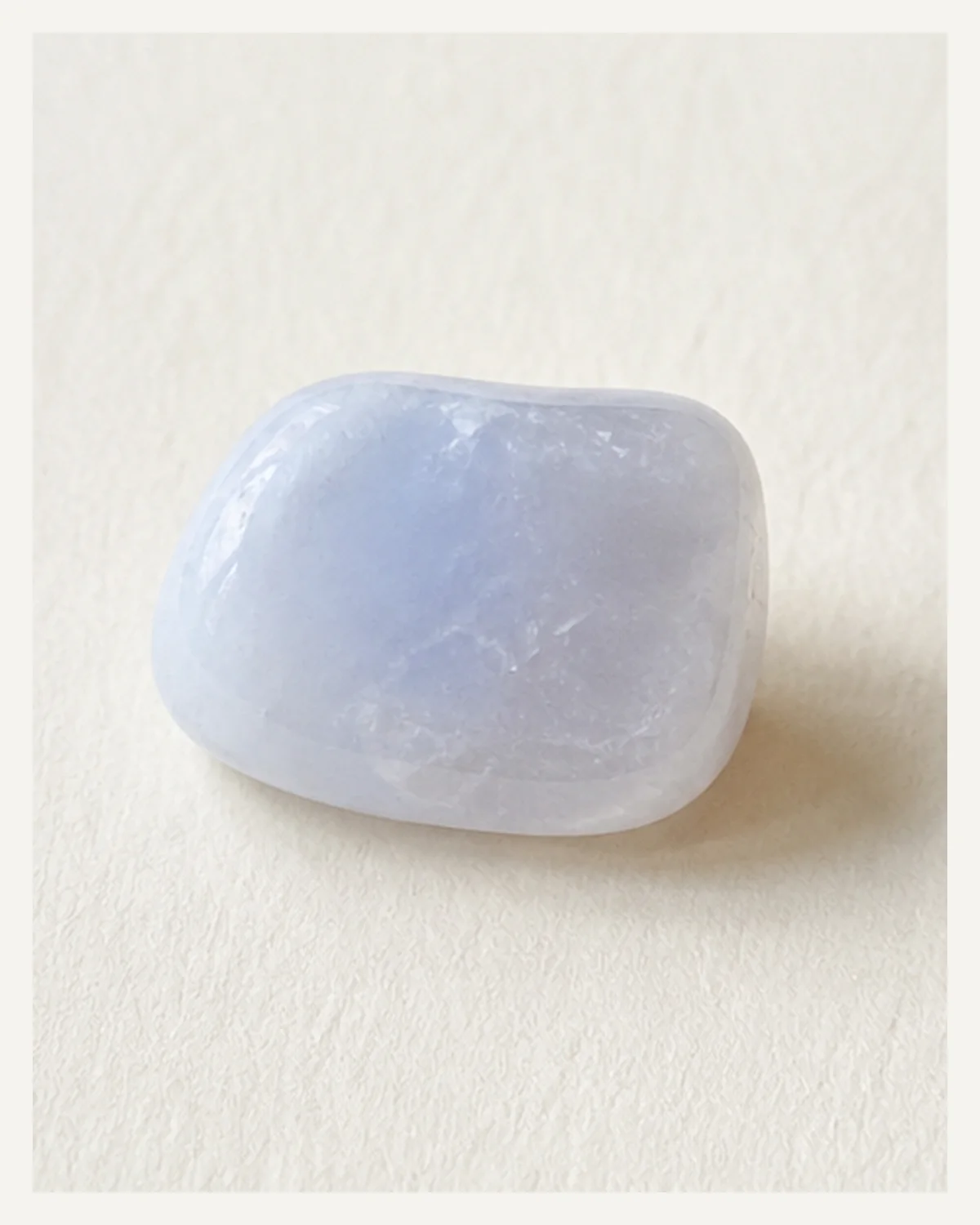Chalcedony sample reference