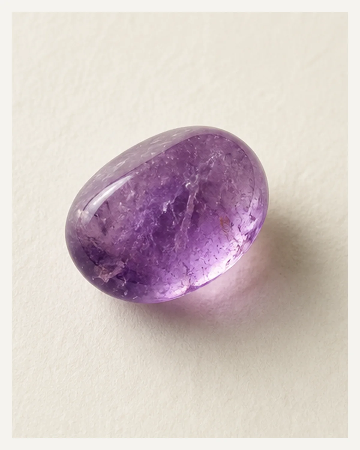 Amethyst sample reference