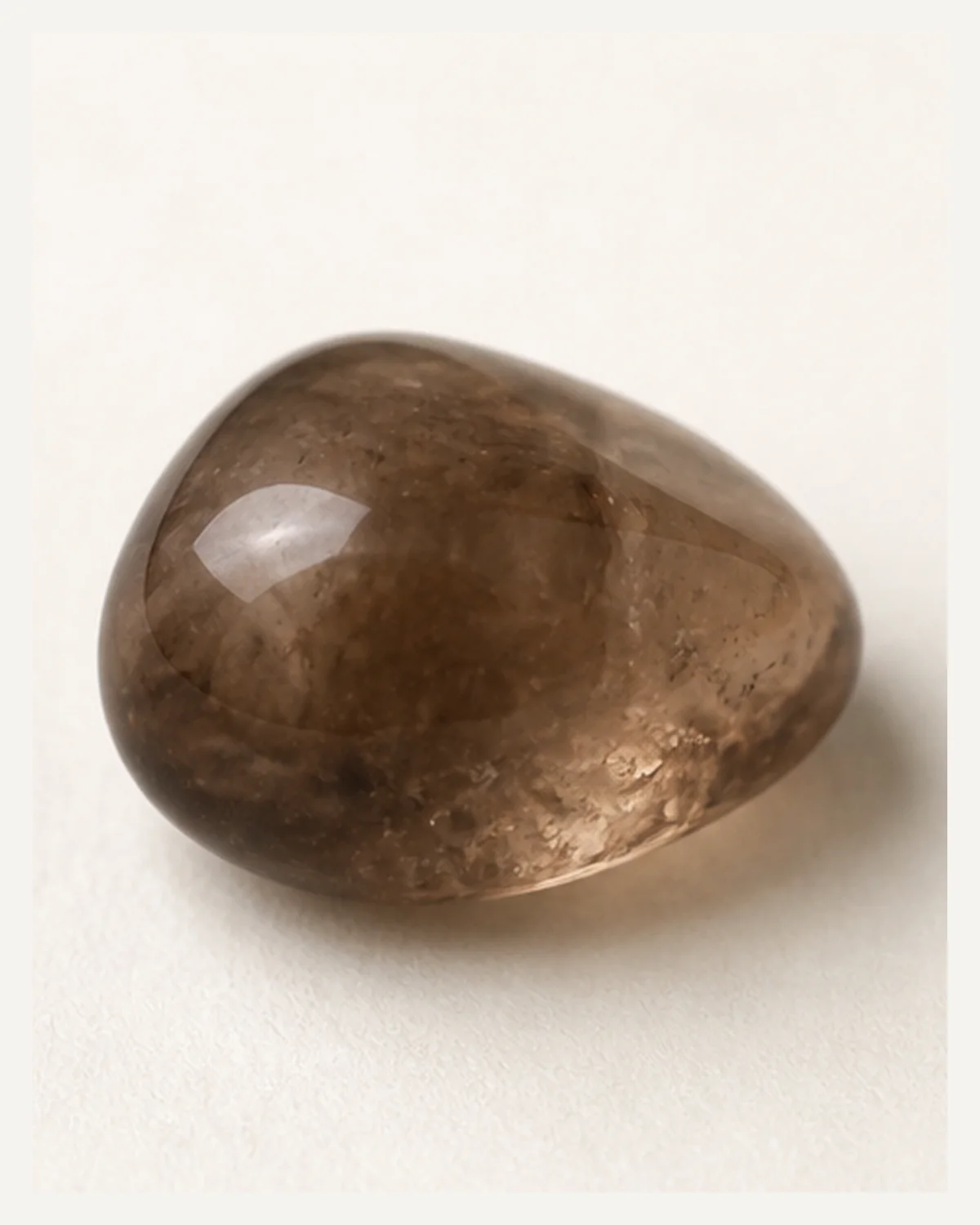 Smoky Quartz sample reference