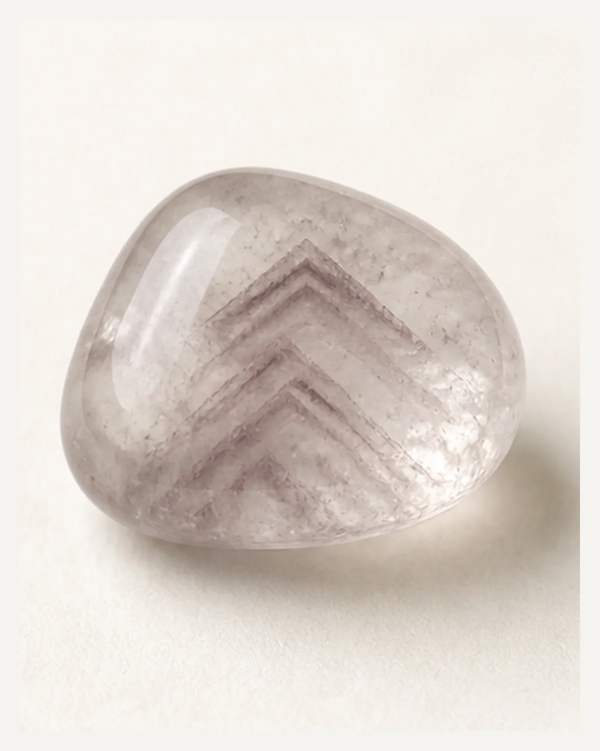 Phantom Quartz sample reference