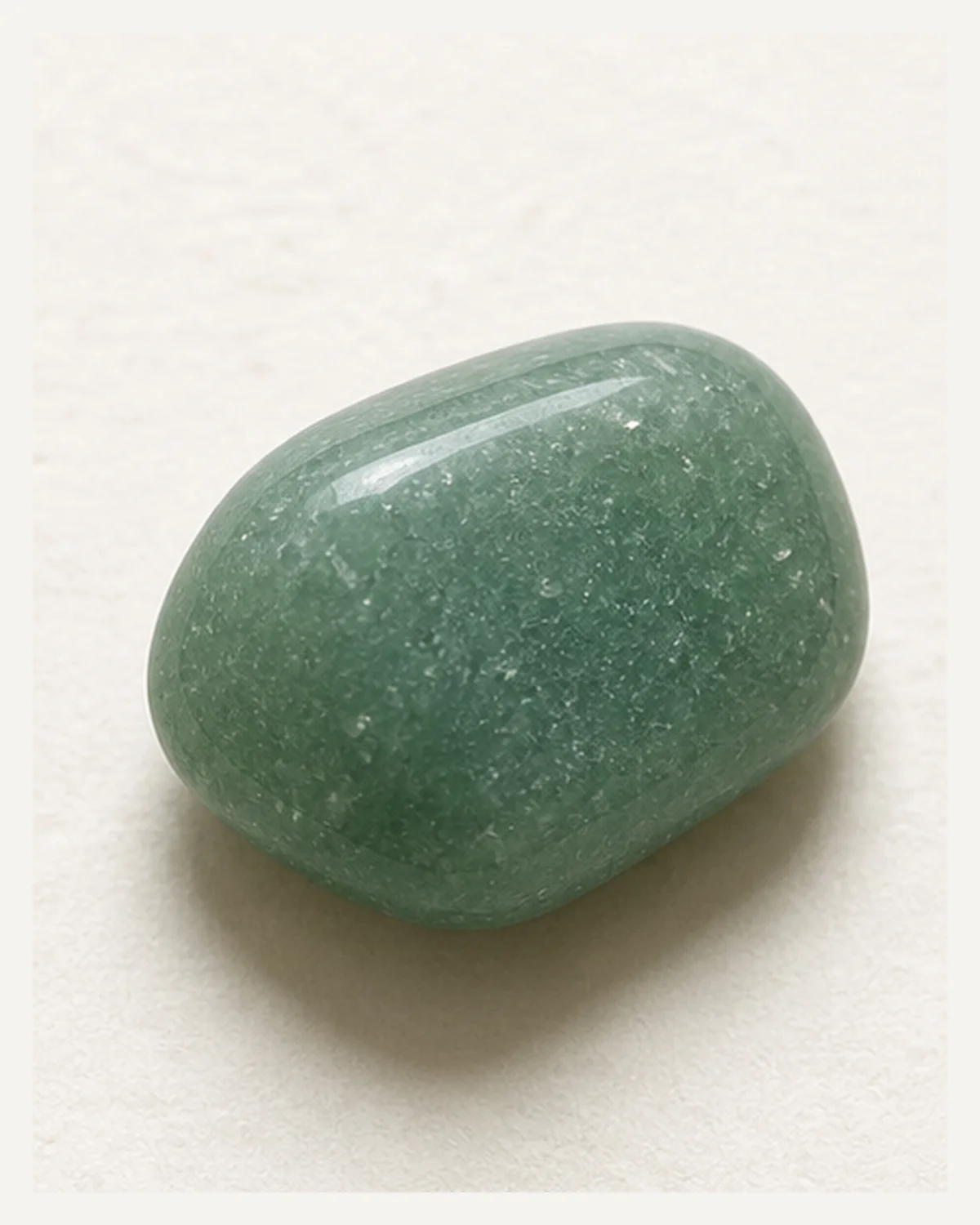 Green Aventurine sample reference