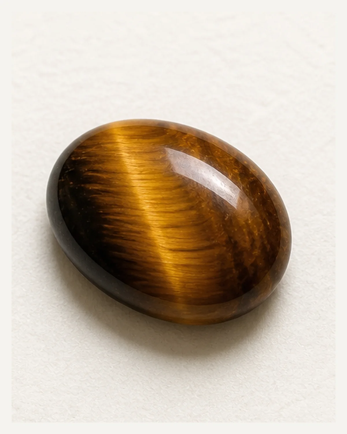 Tiger's Eye sample reference