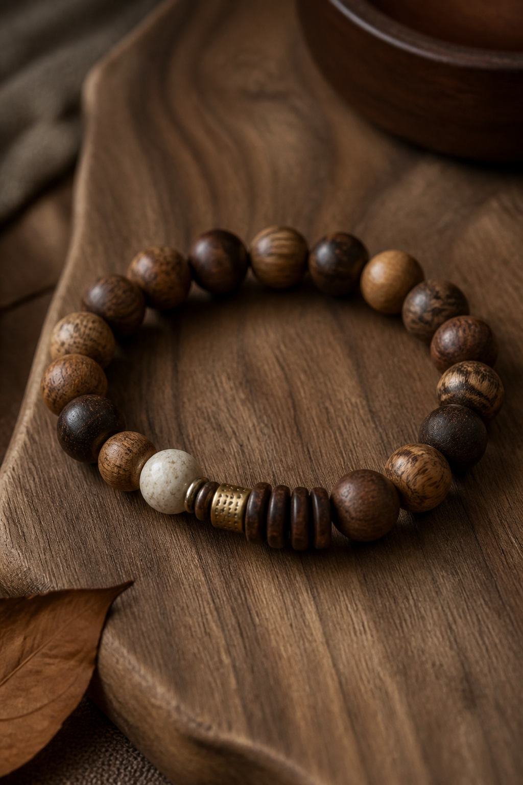 Wood